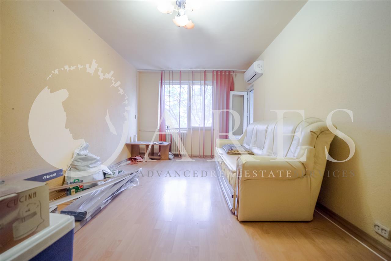 Vanzare Apartament 2 Camere Baba Novac Alba Iulia