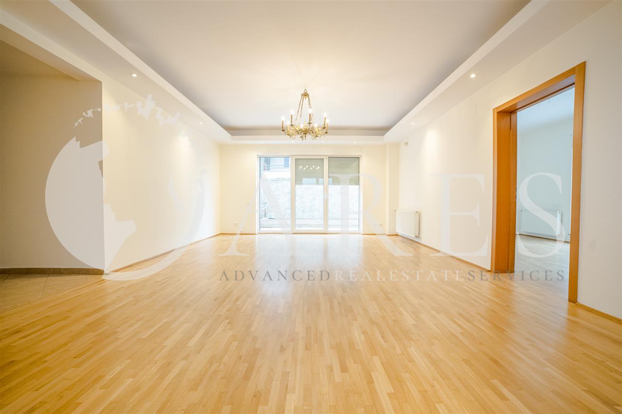 Inchiriere Apartament 3 Camere Dorobanti Romana