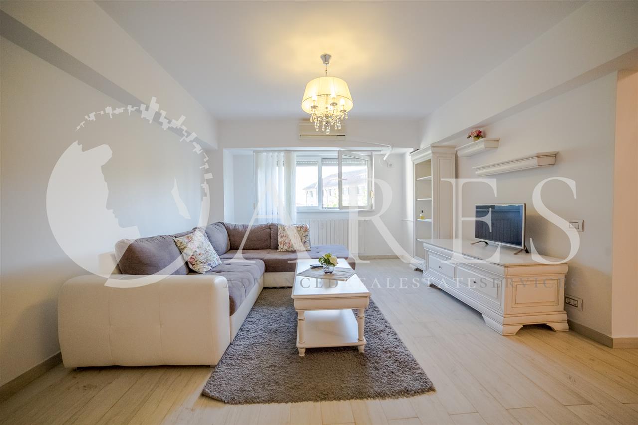 Inchiriere Apartament 3 Camere Unirii