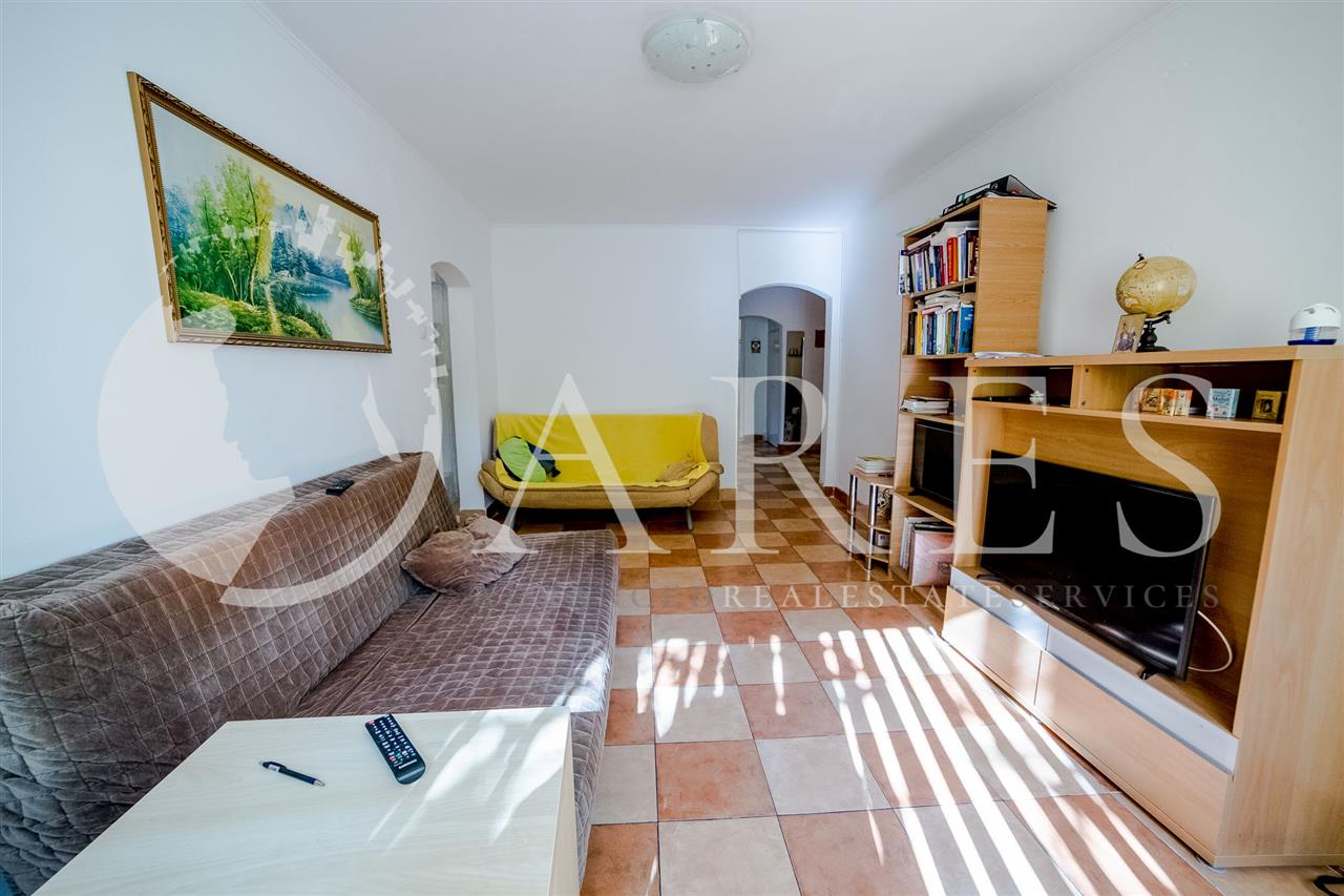 Vanzare Apartament 4 Camere Rahova Dumbrava Noua