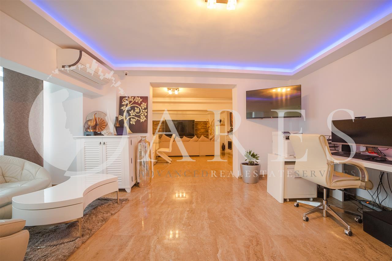 Apartament 4 Camere 150 MP Penthouse Unirii Ultracentral Comision 0 %