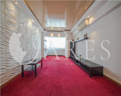 Inchiriere Apartament 4 Camere Duplex Unirii