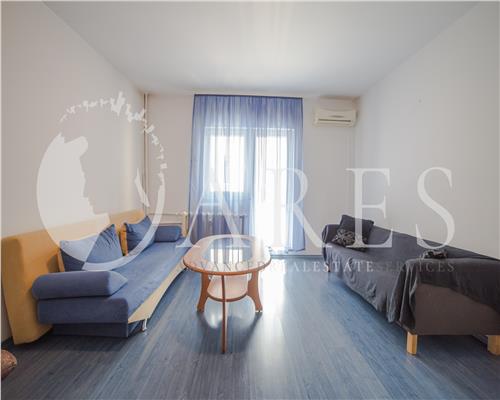 Inchiriere Apartament 3 Camere Nerva Traian