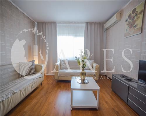 Inchiriere Apartament 3 Camere Vitan Mall