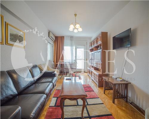 Inchiriere Apartament 3 Camere Unirii