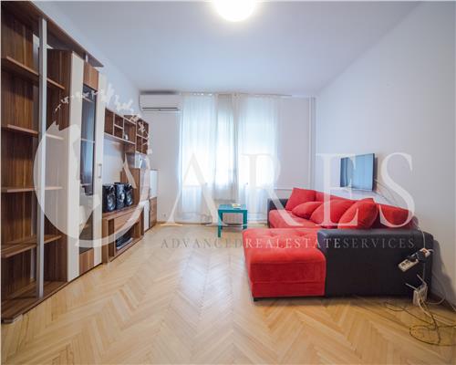Inchiriere Apartament 3 Camere Vitan