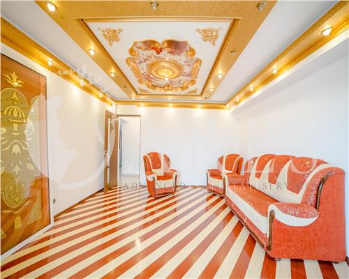 Vanzare Apartament 3 Camere Prosper 13 Septembrie