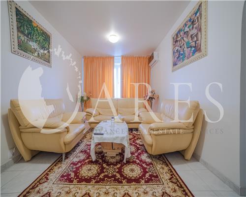 Vanzare Apartament 3 Camere Dristor