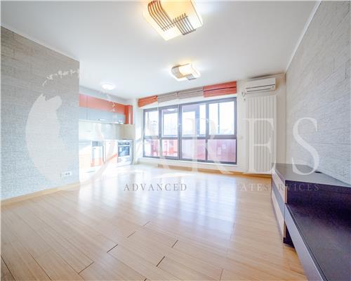 Vanzare Apartament 3 Camere Baneasa Petrom City