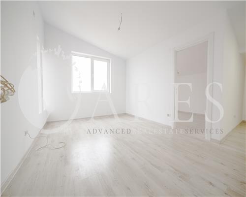 Vanzare Apartament 2 Camere Mansarda Pantelimon Vedere Lac