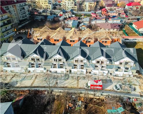 Vanzare Case Insiruite Bucurestii Noi Straulesti Comision 0%