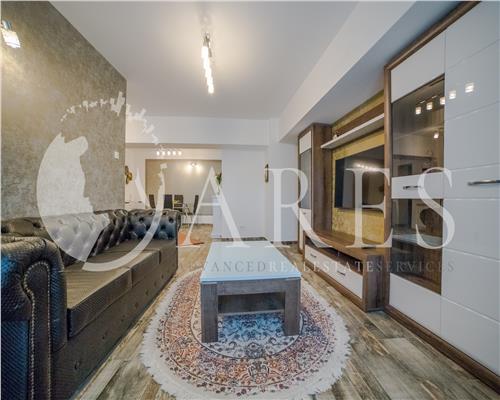 Inchiriere Apartament 3 Camere Alba Iulia Unirii