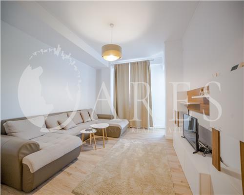 Inchiriere Apartament 3 Camere Gheorghe Ionescu Sisesti