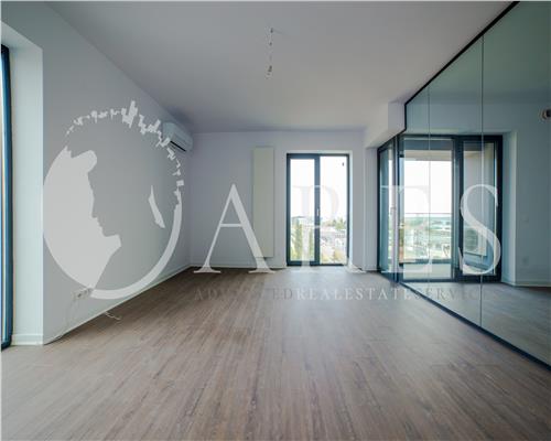 Apartament 2 Camere 57 MP Nemobilat Aviatiei Comision 0 %