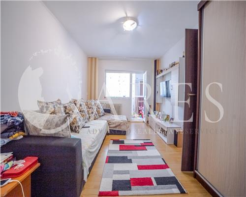 Apartament 2 Camere 58 MP Decomandat Vitan Auchan Comision 0 %