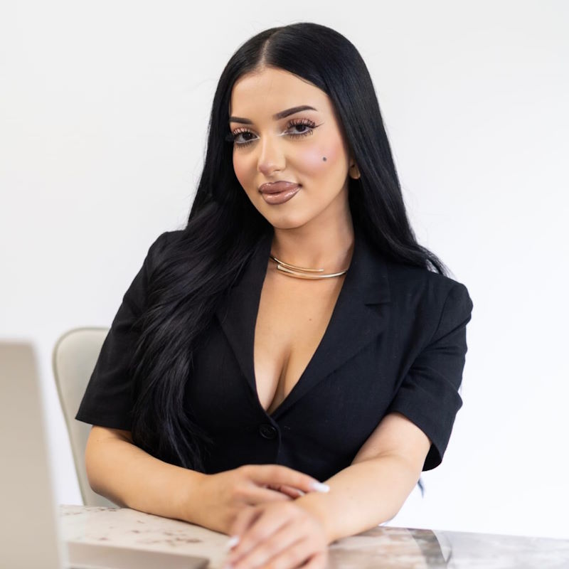 Maria Bianca