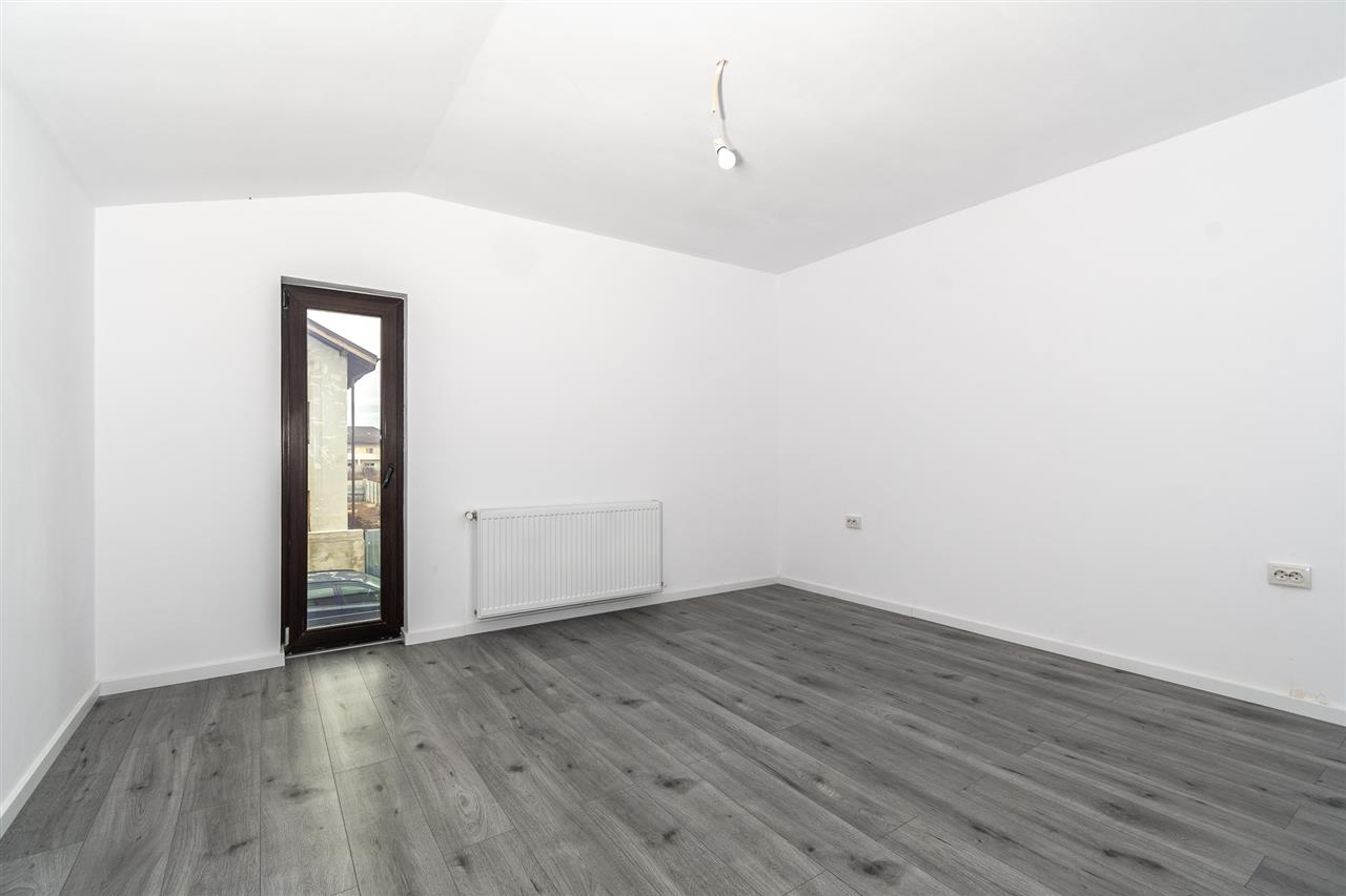Vila  3 Camere  124 MP  Teren 284 MP  Bragadiru COMISION 0 %