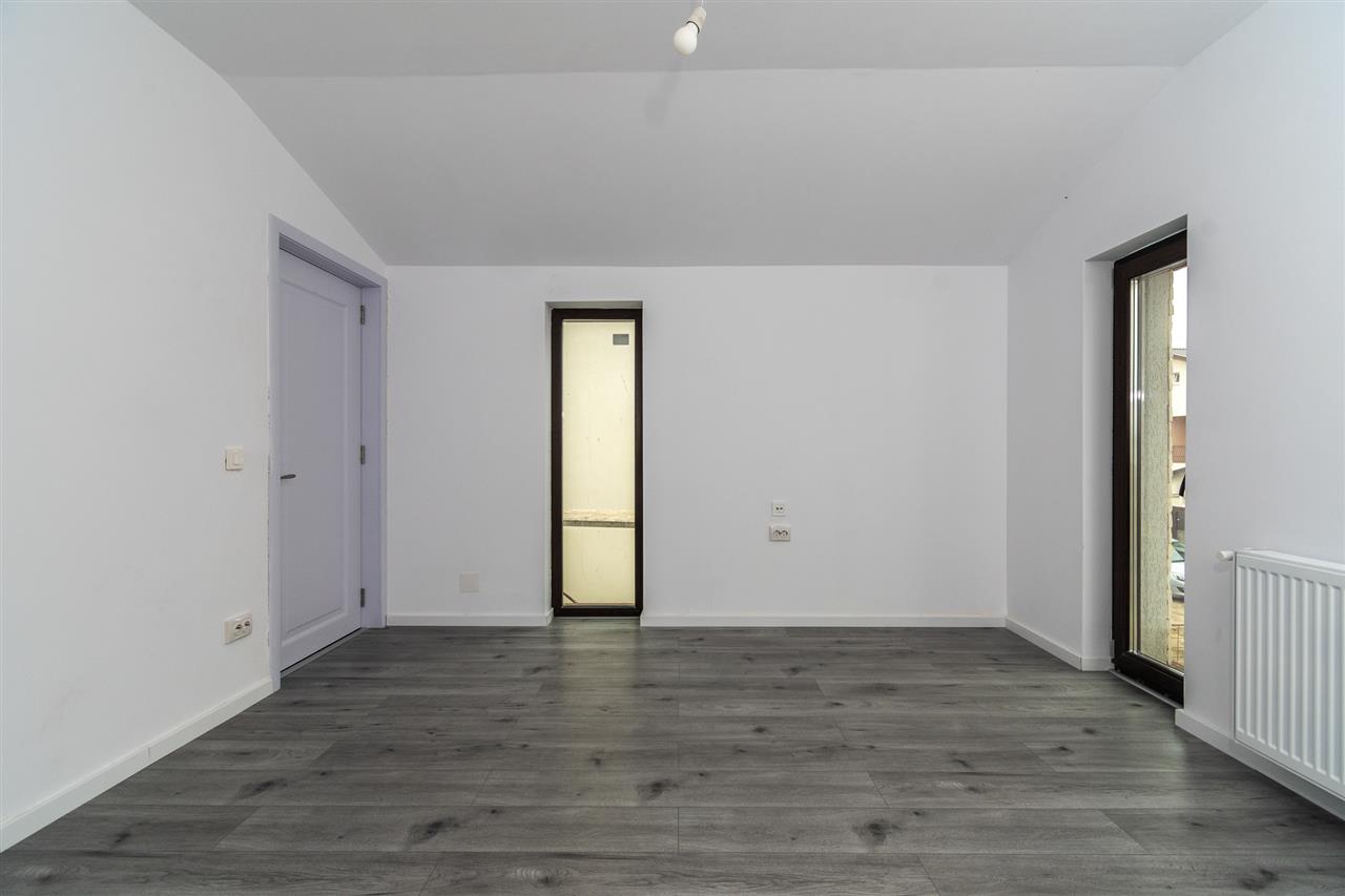 Vila  3 Camere  124 MP  Teren 284 MP  Bragadiru COMISION 0 %