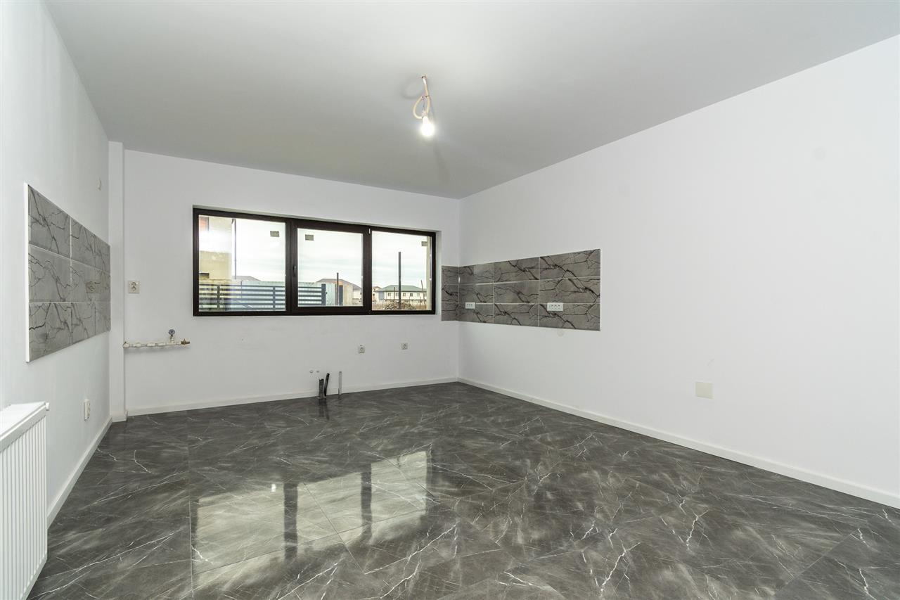 Vila  3 Camere  124 MP  Teren 284 MP  Bragadiru COMISION 0 %