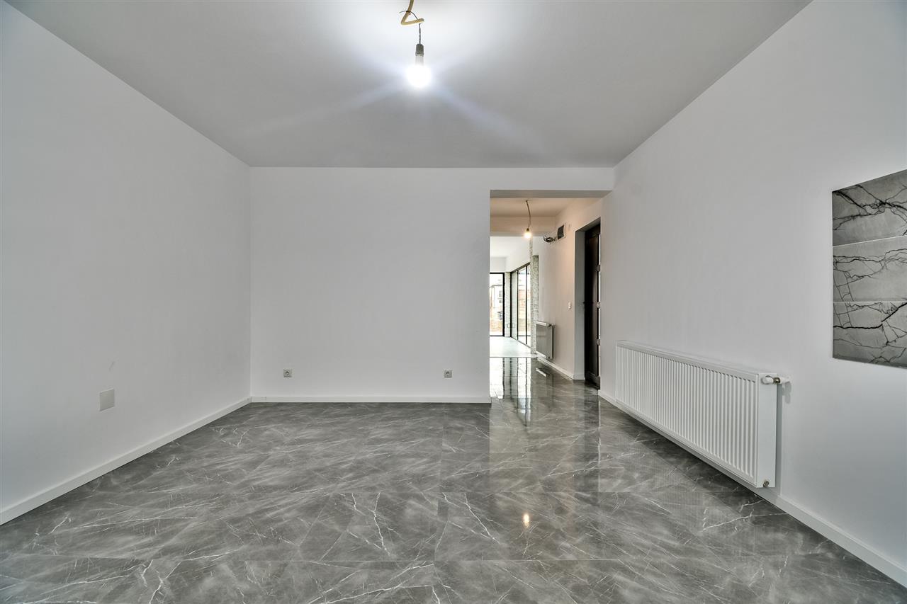 Vila  3 Camere  124 MP  Teren 284 MP  Bragadiru COMISION 0 %