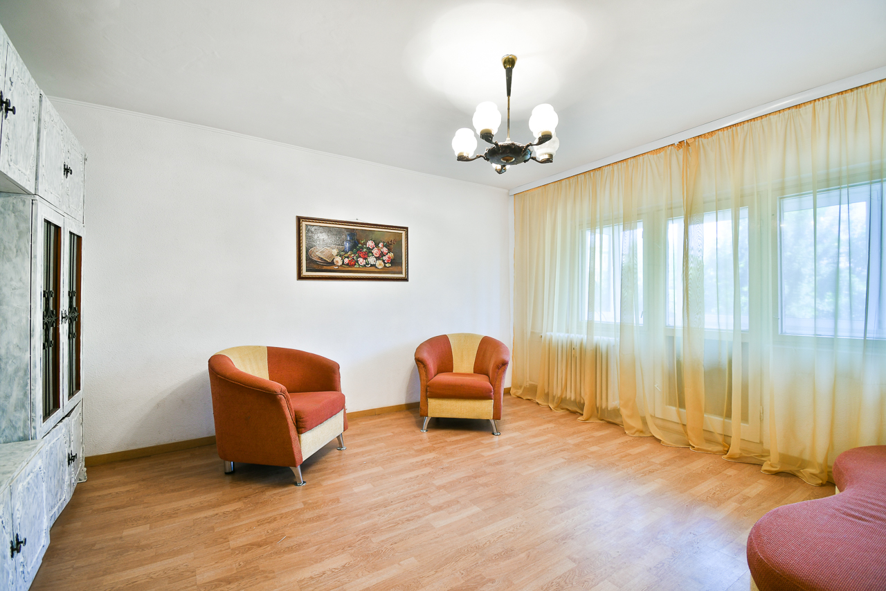 Apartament 2 Camere I 58 MP I Rahova  Salaj I Comision 0 %