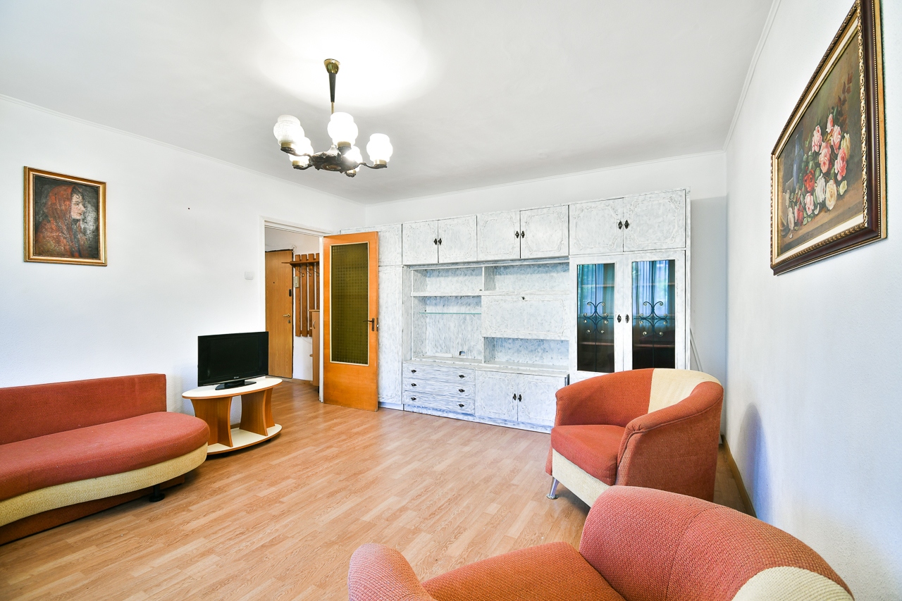 Apartament 2 Camere I 58 MP I Rahova - Salaj I Comision 0 %