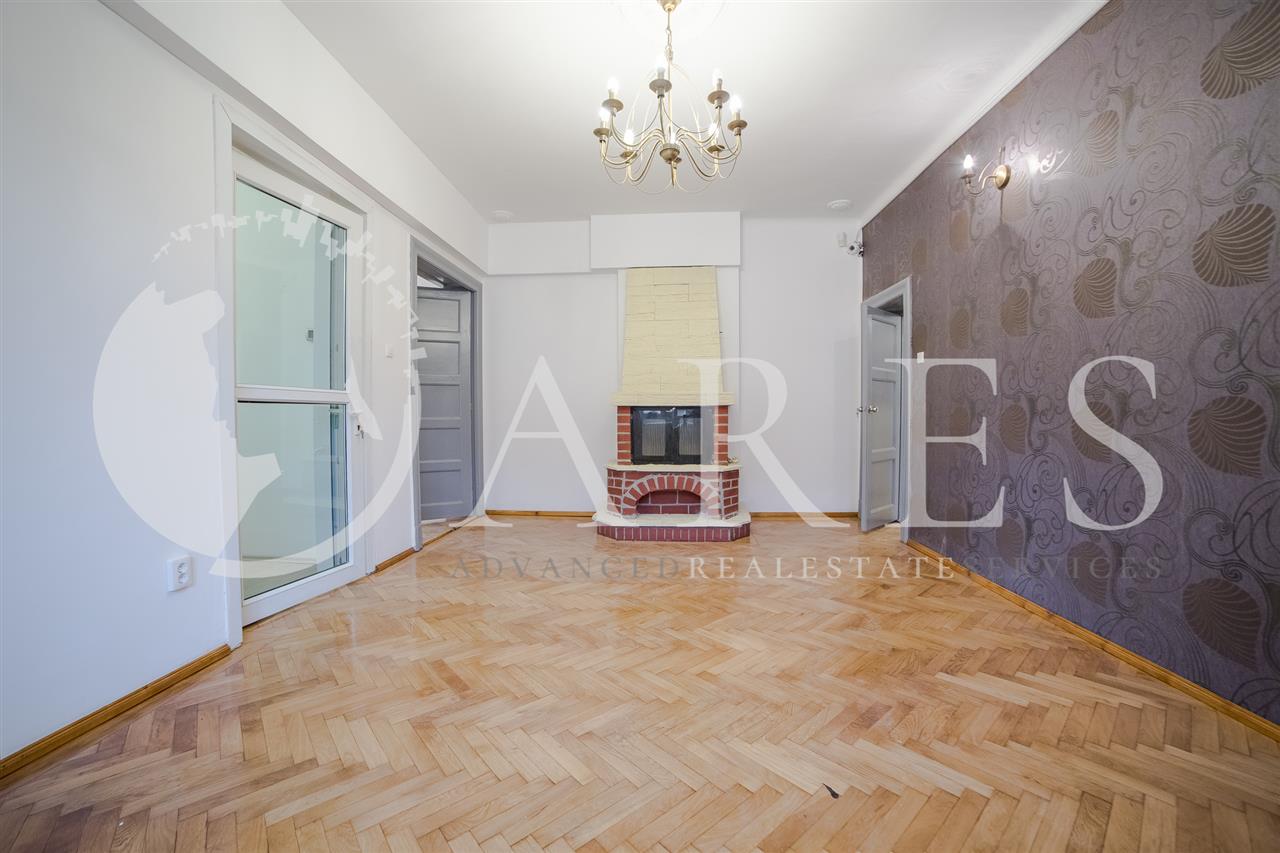 Inchiriere Apartament 3 Camere Cotroceni