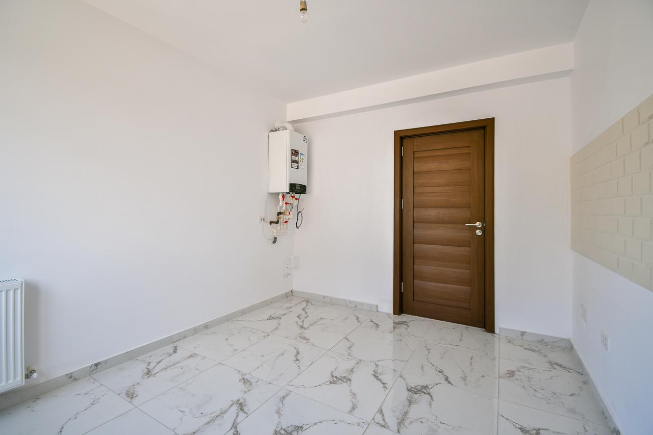 Vila 4 Camere 136 MP Teren 250 MP Berceni Comision 0 %