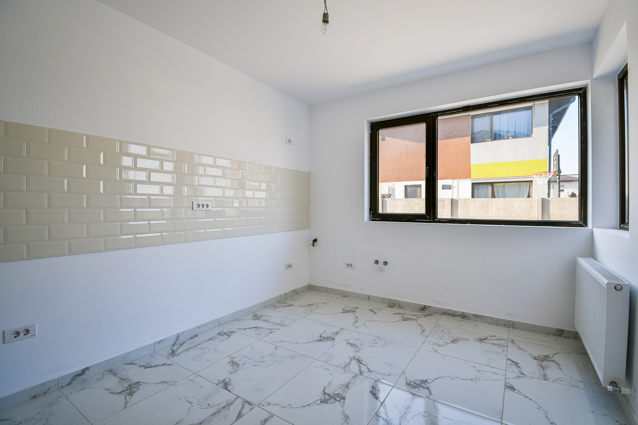 Vila 4 Camere 136 MP Teren 250 MP Berceni Comision 0 %