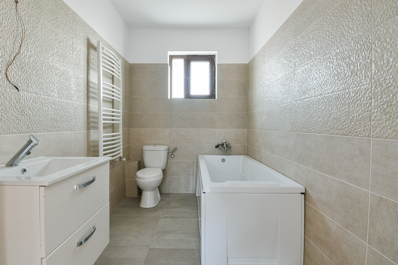 Vila 4 Camere 136 MP Teren 250 MP Berceni Comision 0 %