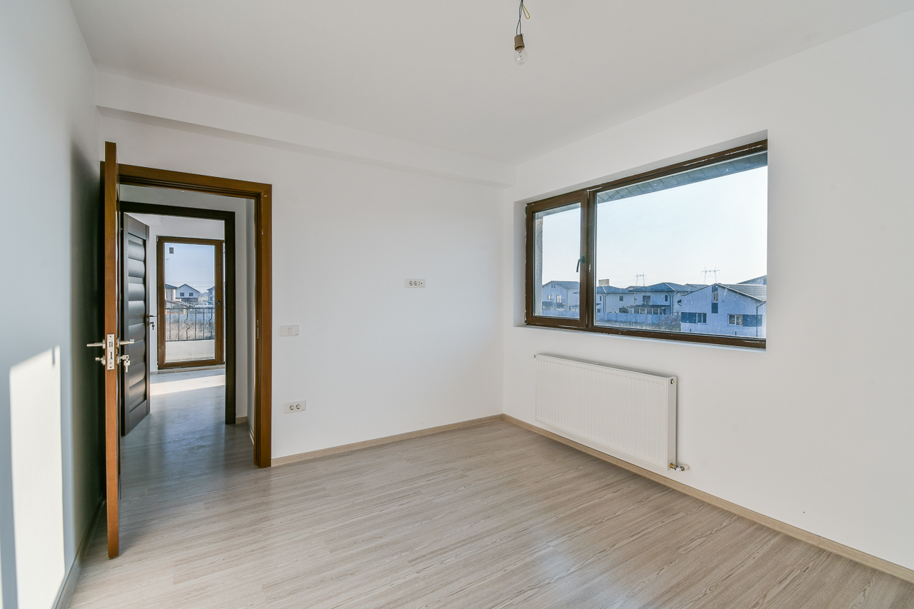 Vila 4 Camere 136 MP Teren 250 MP Berceni Comision 0 %