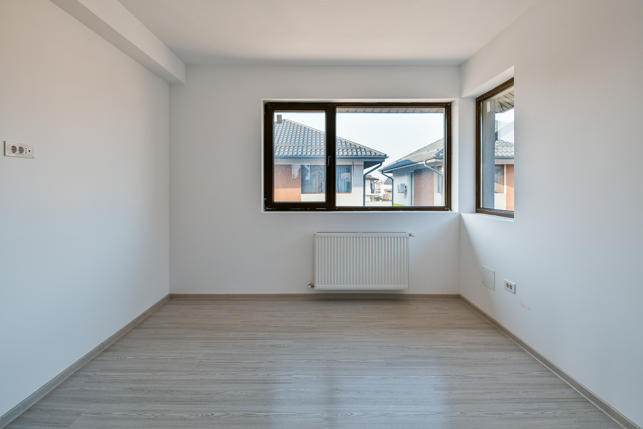 Vila 4 Camere 136 MP Teren 250 MP Berceni Comision 0 %