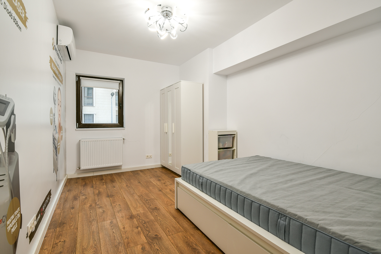 Apartament 3 Camere 89 MP Parc Drumul Taberei Moghioros Park Residence