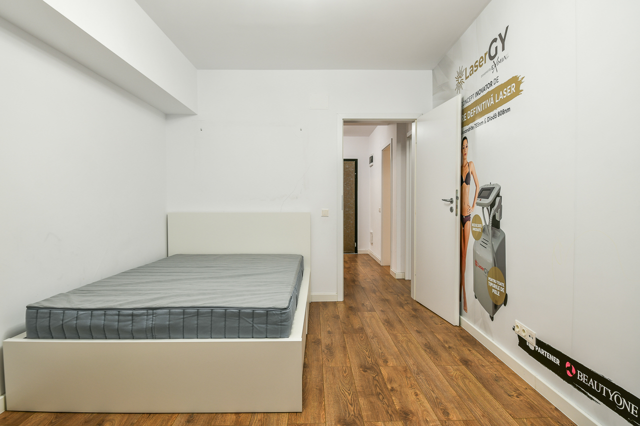 Apartament 3 Camere 89 MP Parc Drumul Taberei Moghioros Park Residence