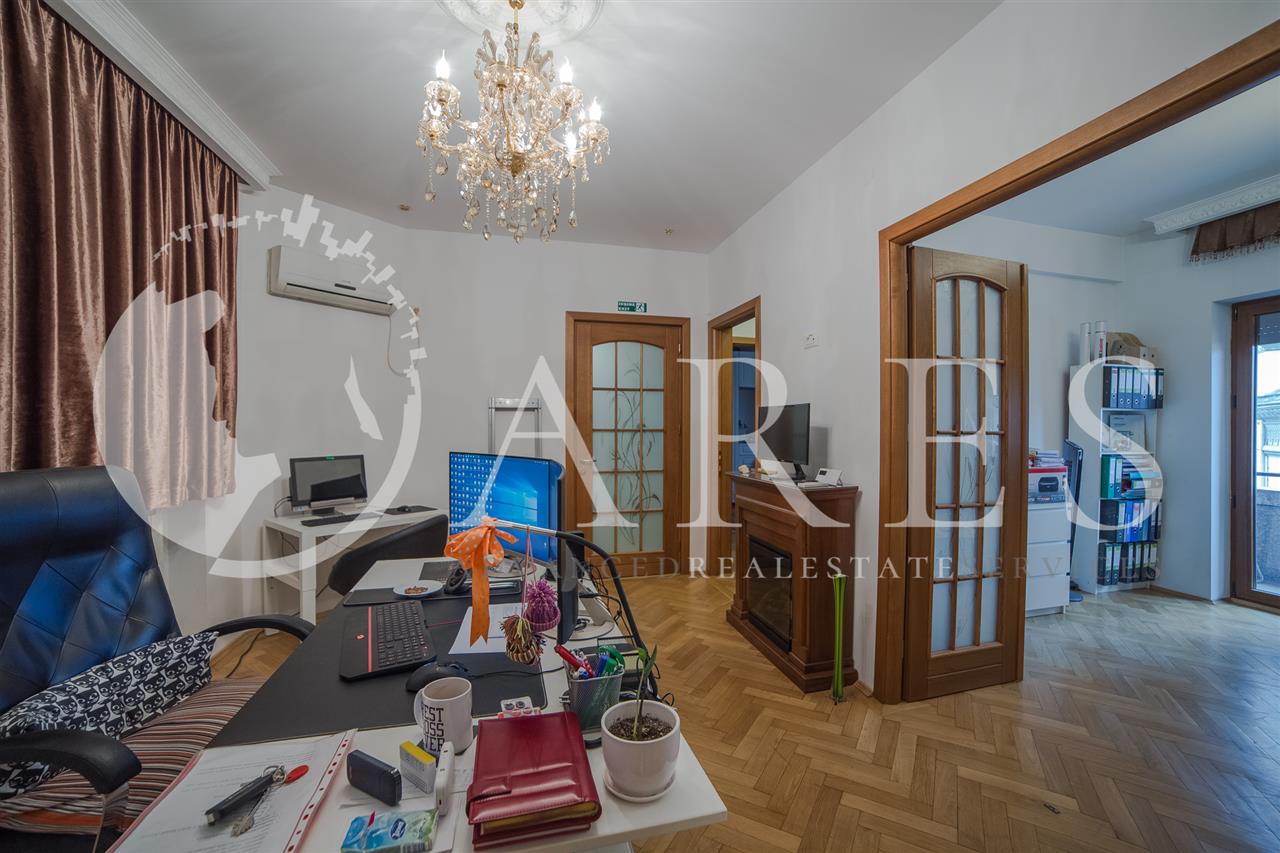 Inchiriere Apartament 4 Camere Universitate Armeneasca