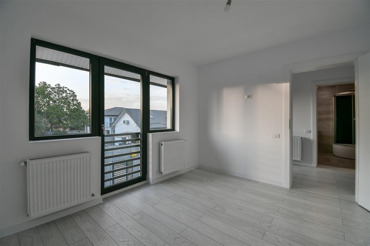 BERCENICENTRAL,VILA INDIVIDUALA ,5 CAMERE, 3 BAI ,TEREN 402 MP ,LA CHEIE!