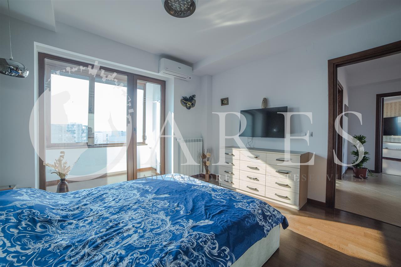 Vanzare Apartament 4 Camere Unirii Mobilat Lux Comision 0 %