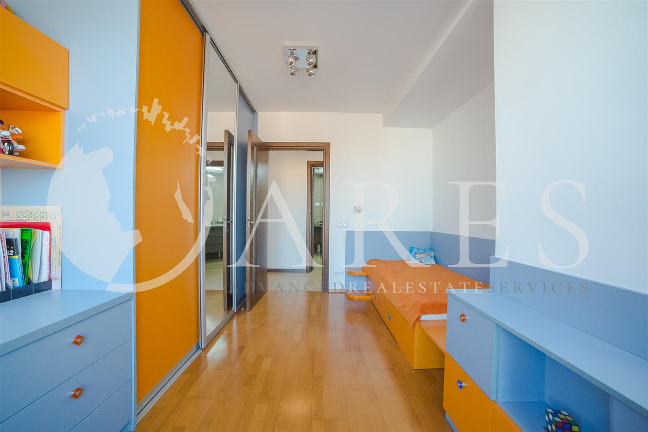 Vanzare Apartament 4 Camere Unirii Mobilat Lux Comision 0 %