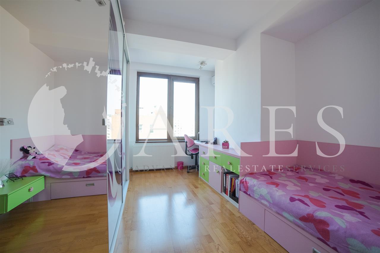 Vanzare Apartament 4 Camere Unirii Mobilat Lux Comision 0 %