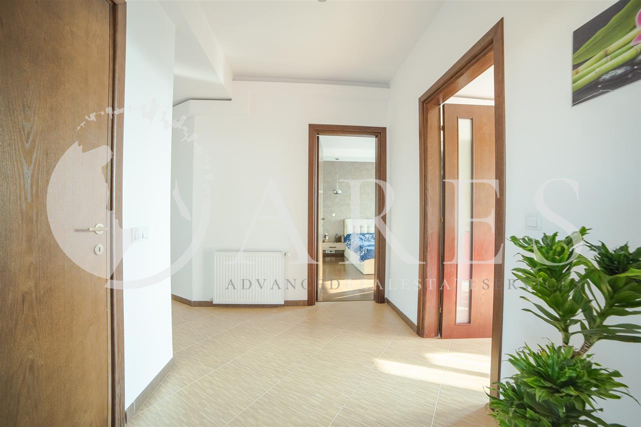 Vanzare Apartament 4 Camere Unirii Mobilat Lux Comision 0 %