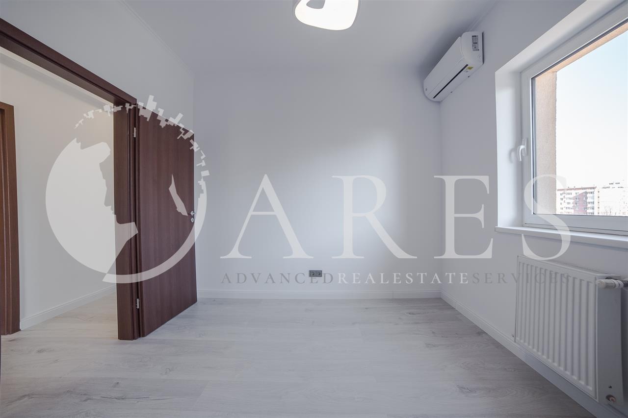 Inchiriere Apartament 4 Camere Eminescu Mobilat Utilat LUX