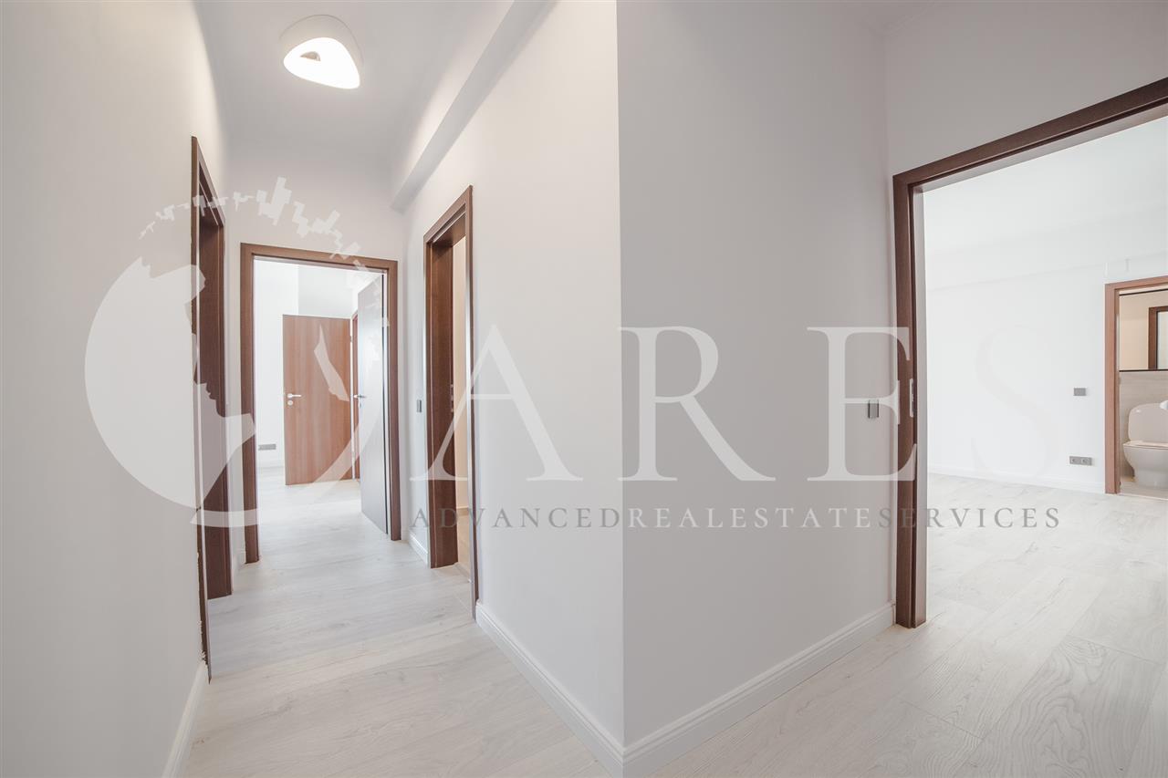 Inchiriere Apartament 4 Camere Eminescu Mobilat Utilat LUX