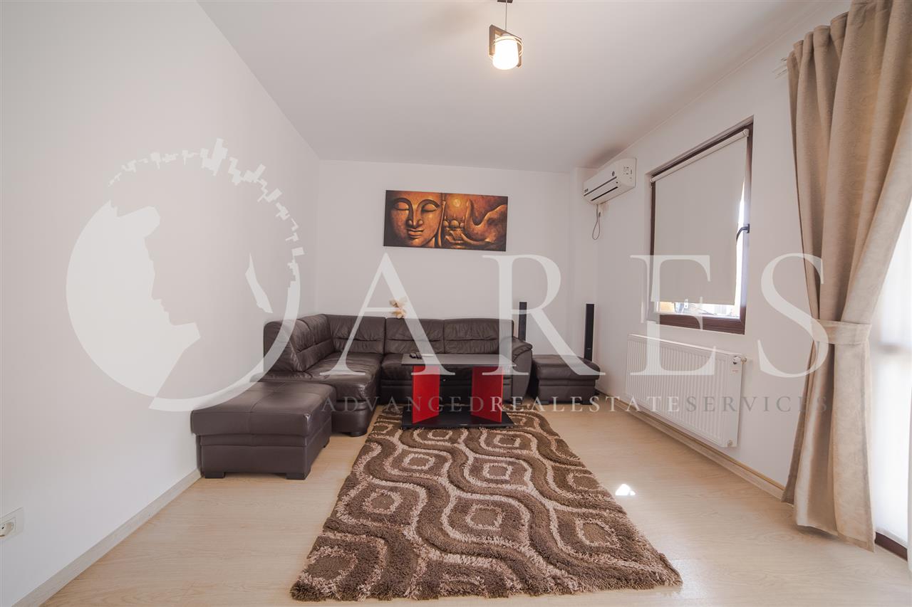 Vanzare Apartament 2 Camere Unirii Marasesti