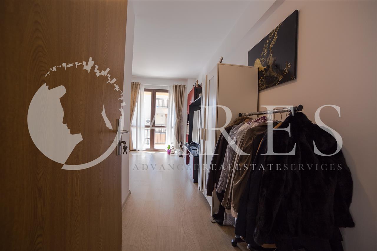 Vanzare Apartament 2 Camere Unirii Marasesti