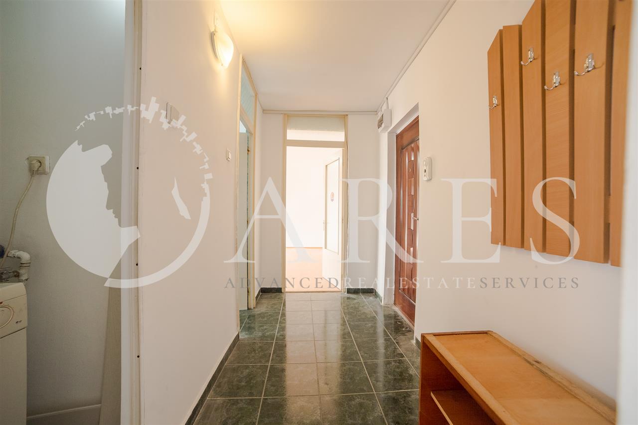 Vanzare Apartament 2 Camere Vitan Mall