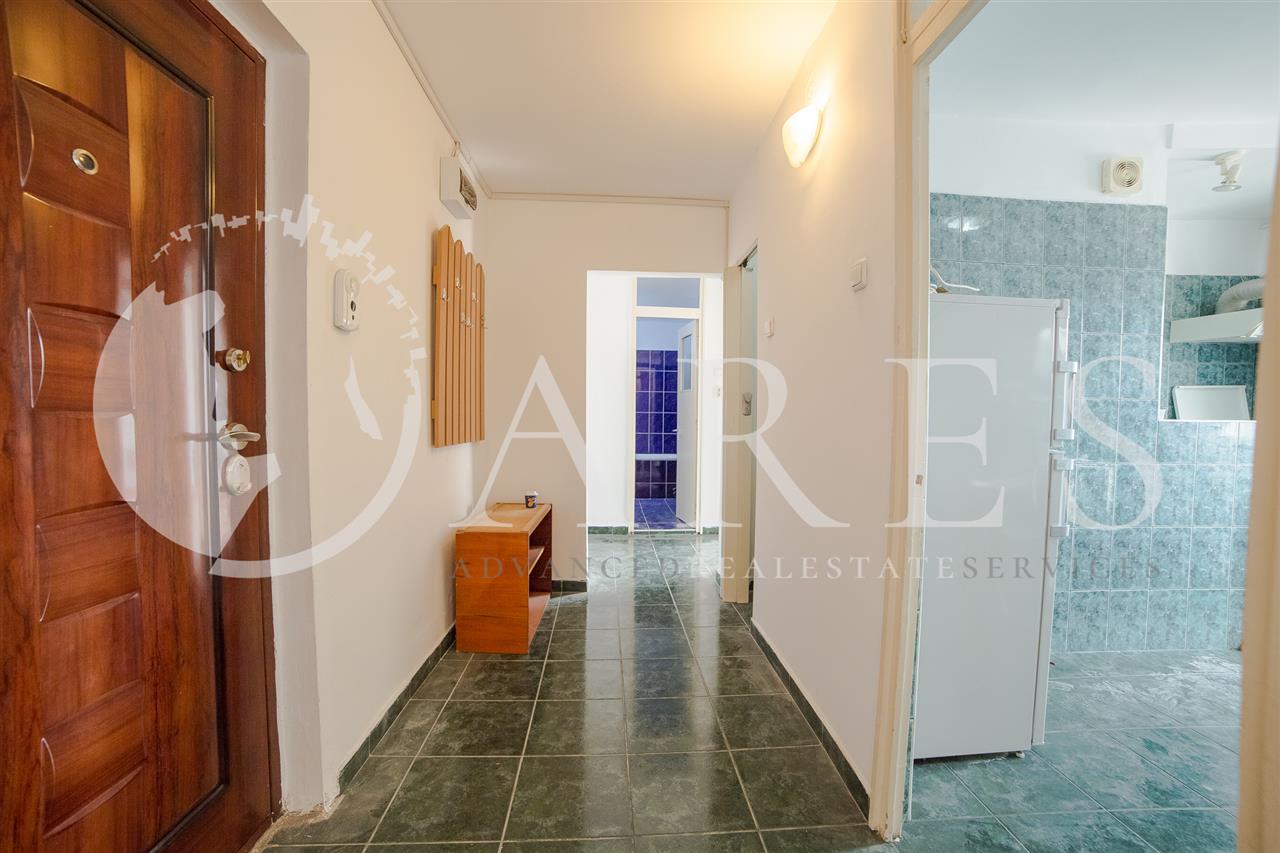 Vanzare Apartament 2 Camere Vitan Mall