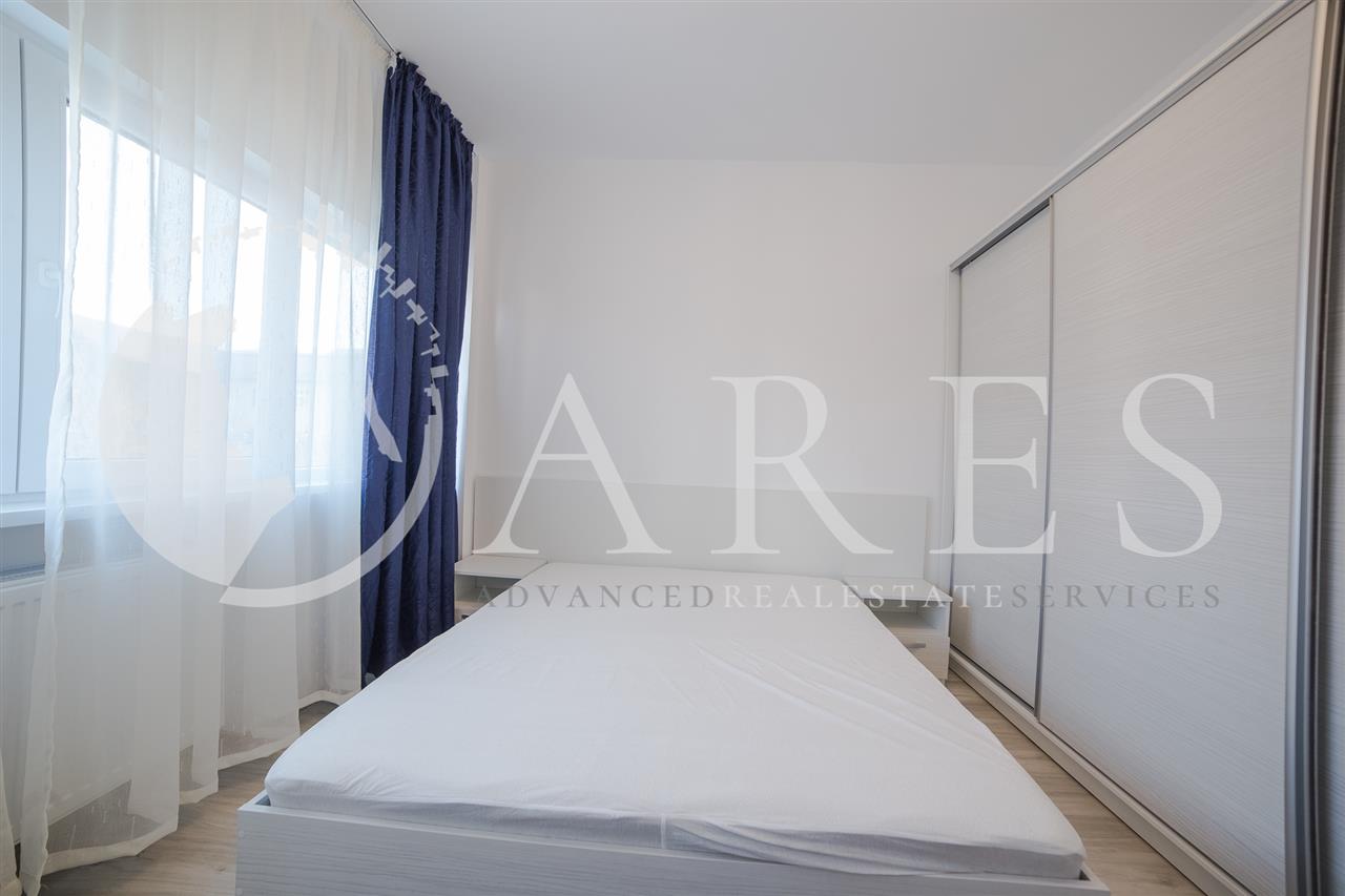 Apartament 3 Camere 70 MP Mobilat Universitate Ultracentral