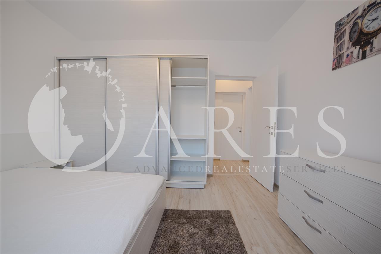 Apartament 3 Camere 70 MP Mobilat Universitate Ultracentral