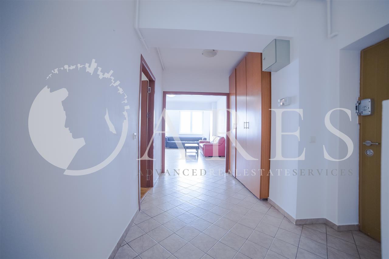 Inchiriere Apartament 3 Camere Decebal Calea Calarasilor