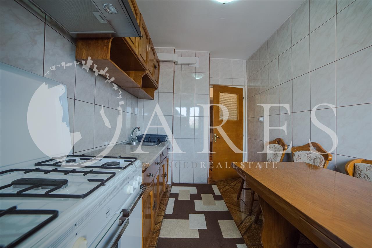 Inchiriere Apartament 3 Camere Alba Iulia